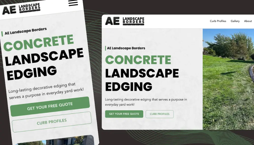 Ae website